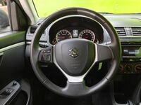 Suzuki Swift vaihtoauto