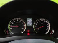 Suzuki Swift vaihtoauto