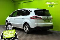 Ford S-MAX vaihtoauto