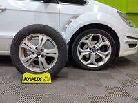 Ford S-MAX vaihtoauto