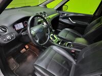 Ford S-MAX vaihtoauto