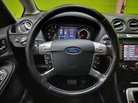 Ford S-MAX vaihtoauto