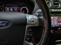 Ford S-MAX vaihtoauto