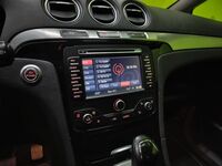 Ford S-MAX vaihtoauto