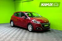 Peugeot 208 vaihtoauto