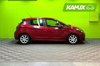 Peugeot 208 vaihtoauto
