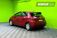 Peugeot 208 vaihtoauto