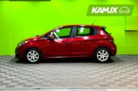 Peugeot 208 vaihtoauto