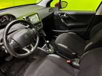 Peugeot 208 vaihtoauto
