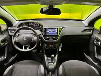 Peugeot 208 vaihtoauto