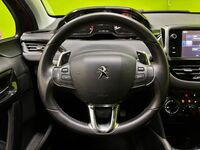 Peugeot 208 vaihtoauto