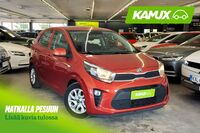 Kia Picanto vaihtoauto