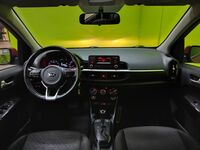 Kia Picanto vaihtoauto