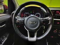 Kia Picanto vaihtoauto