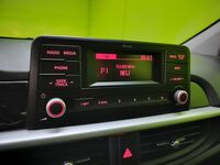Kia Picanto vaihtoauto