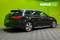 Kia Optima vaihtoauto