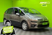 Citroën C4 Picasso vaihtoauto
