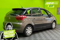 Citroën C4 Picasso vaihtoauto