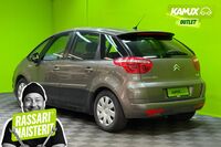 Citroën C4 Picasso vaihtoauto