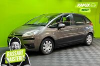 Citroën C4 Picasso vaihtoauto
