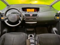 Citroën C4 Picasso vaihtoauto