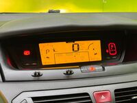 Citroën C4 Picasso vaihtoauto