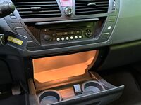 Citroën C4 Picasso vaihtoauto