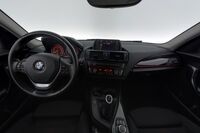 BMW 116 vaihtoauto