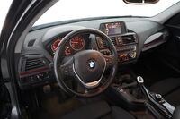 BMW 116 vaihtoauto