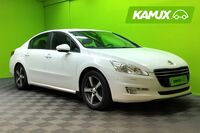 Peugeot 508 vaihtoauto