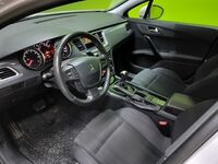 Peugeot 508 vaihtoauto