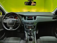 Peugeot 508 vaihtoauto