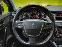 Peugeot 508 vaihtoauto