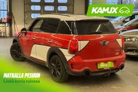 Mini Cooper S vaihtoauto