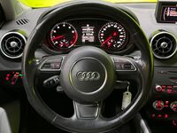 Audi A1 vaihtoauto