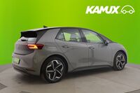 Volkswagen ID.3 vaihtoauto