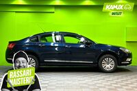 Citroën C5 vaihtoauto