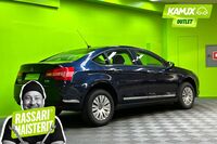 Citroën C5 vaihtoauto