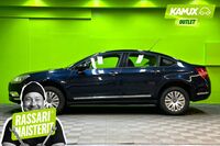 Citroën C5 vaihtoauto