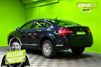 Citroën C5 vaihtoauto