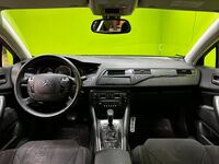 Citroën C5 vaihtoauto