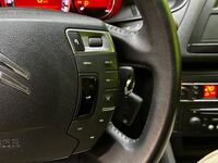 Citroën C5 vaihtoauto