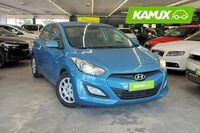 Hyundai i30 vaihtoauto