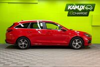 Hyundai i30 vaihtoauto