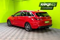 Hyundai i30 vaihtoauto