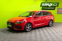 Hyundai i30 vaihtoauto