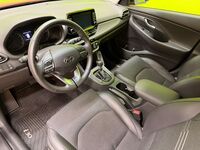 Hyundai i30 vaihtoauto
