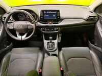 Hyundai i30 vaihtoauto
