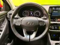 Hyundai i30 vaihtoauto
