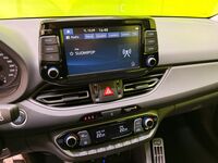 Hyundai i30 vaihtoauto